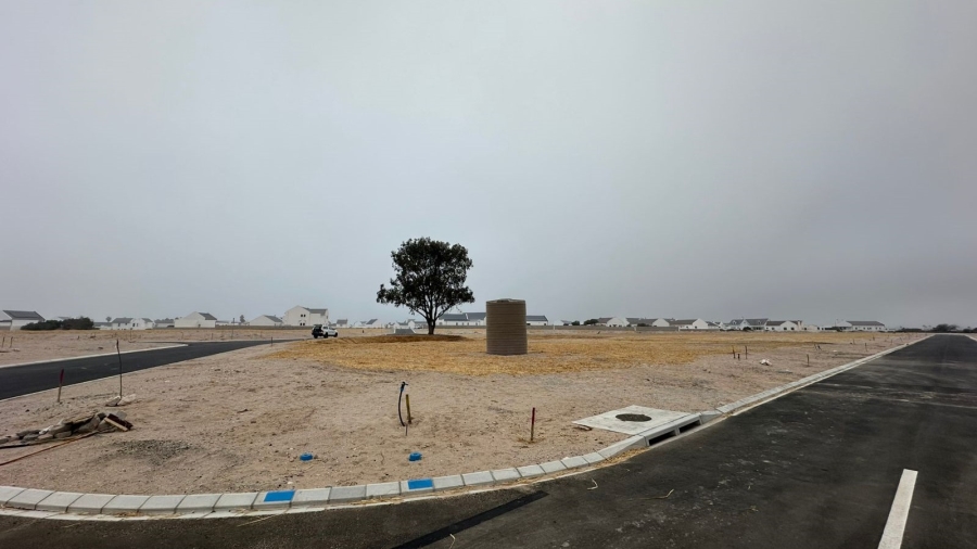 0 Bedroom Property for Sale in Britannia Bay Western Cape